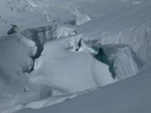 Découverte de l'alpinisme